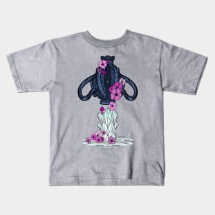 Aquarius Kids T-Shirt